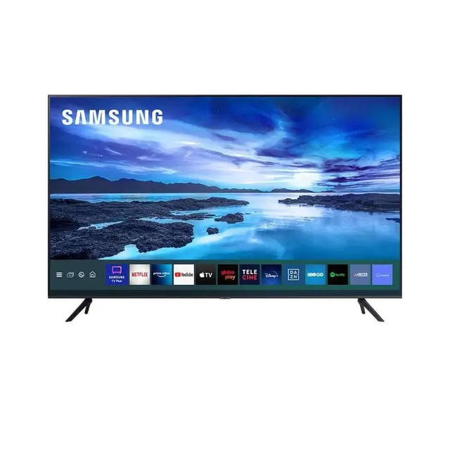 Smart TV Samsung 55AU7700 Crystal 4K