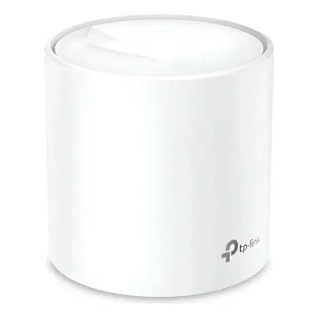 Roteador Tp-link Deco X50 Ax3000 Gigabit Dual Band