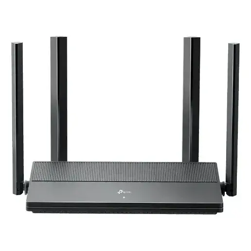Tp-link Ex1500 Roteador Wifi6 Banda Dupla Ax1500 Ate 140m2