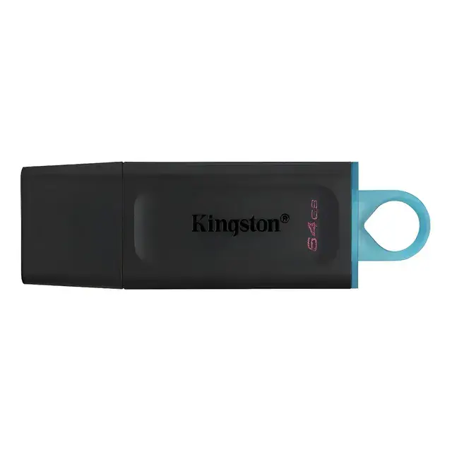 Pen Drive Usb 3.2 KINGSTON 64GB DTX/64GB