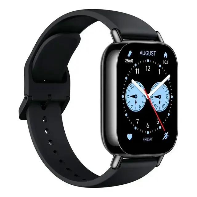 Smartwatch Xiaomi Redmi Watch 5 Lite GPS 1.96" AMOLED Bluetooth 5.3 470mAh