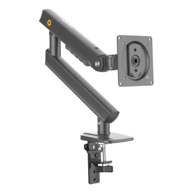 Suporte ergonômico ajustável para monitor de braço 17 A 32 Nb A5 preto